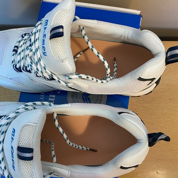 My Emey Extreme Light Athletic Lace Orthopedic shoe, size 14-6E, NWT - Picture 6 of 6